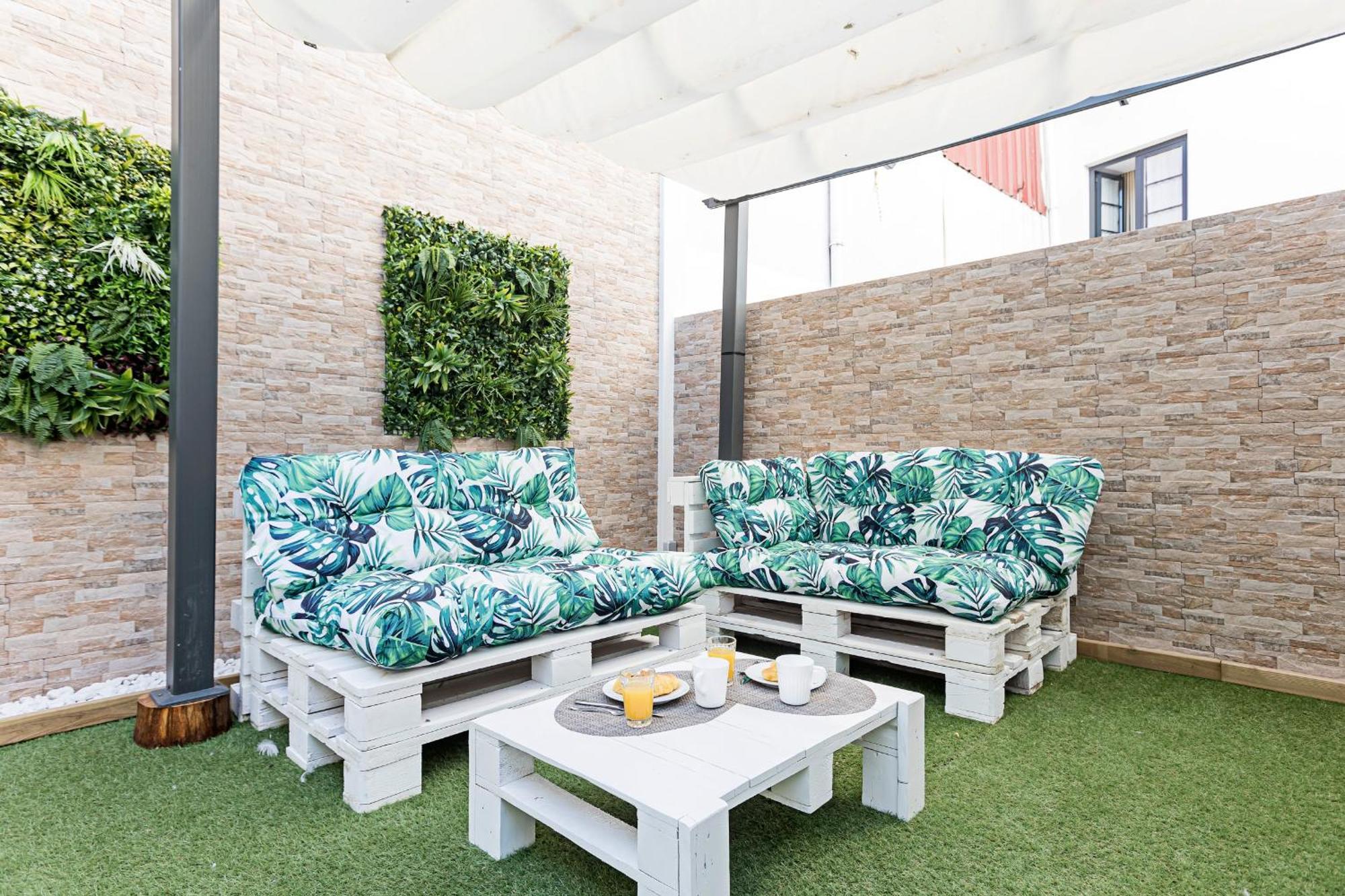 Villa Terra The Garden Vila Nova de Gaia Exterior photo